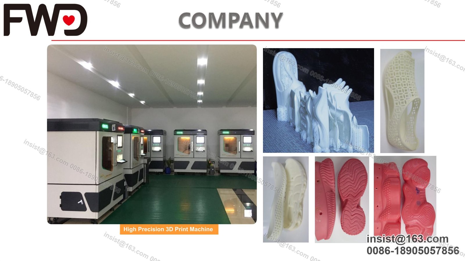 Company Workshop