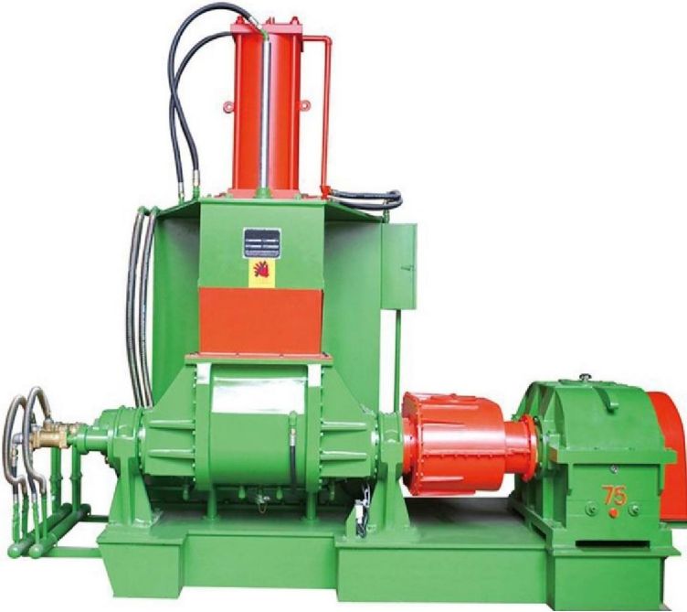 Pressure    type    mixer